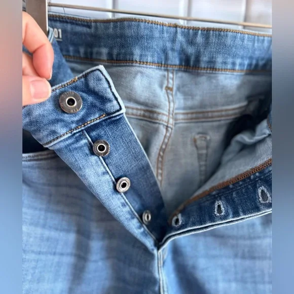 GStar Raw colecttion men’s jeans 3301 Slin, Size 34/32 - Picture 7 of 12